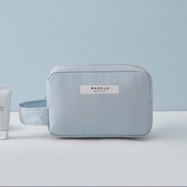 makeup bag